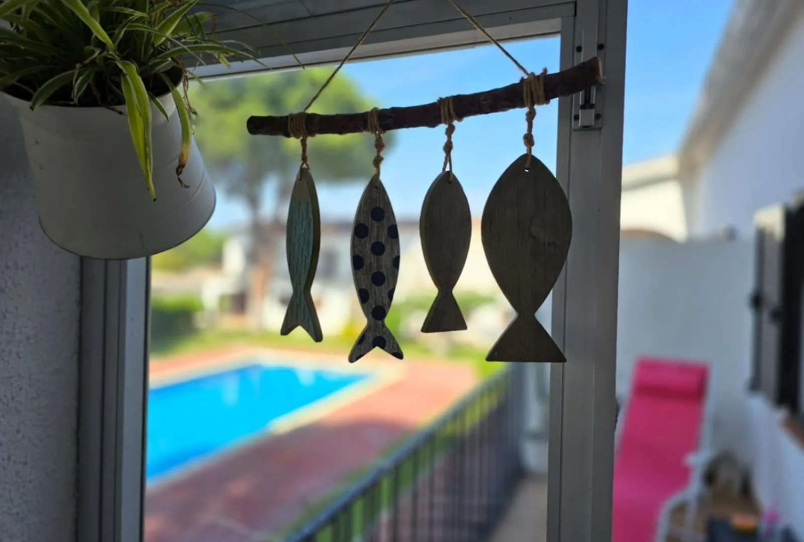 Cosy Apartment Of L'Escala Beach