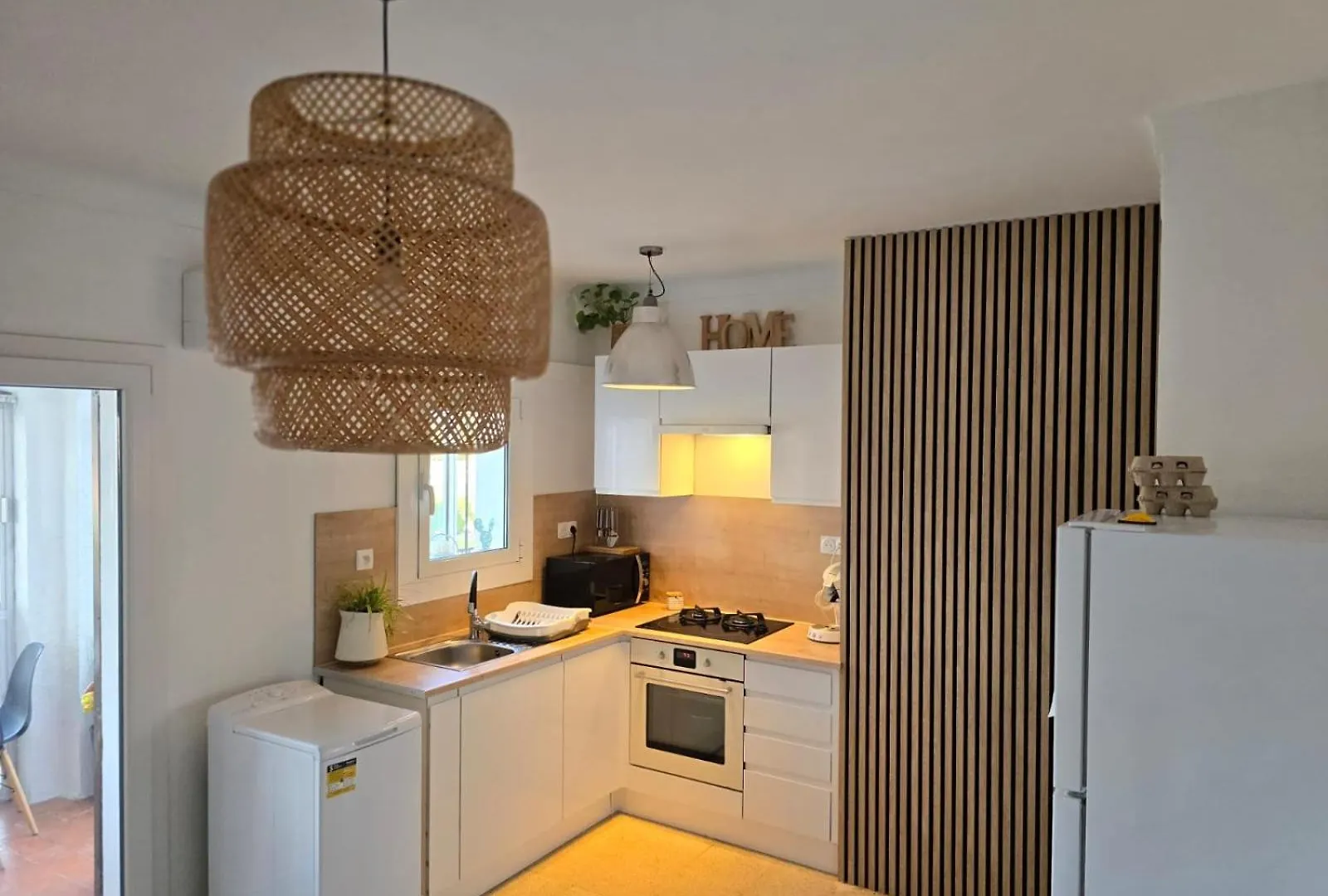 Cosy Apartment Of L'Escala Beach