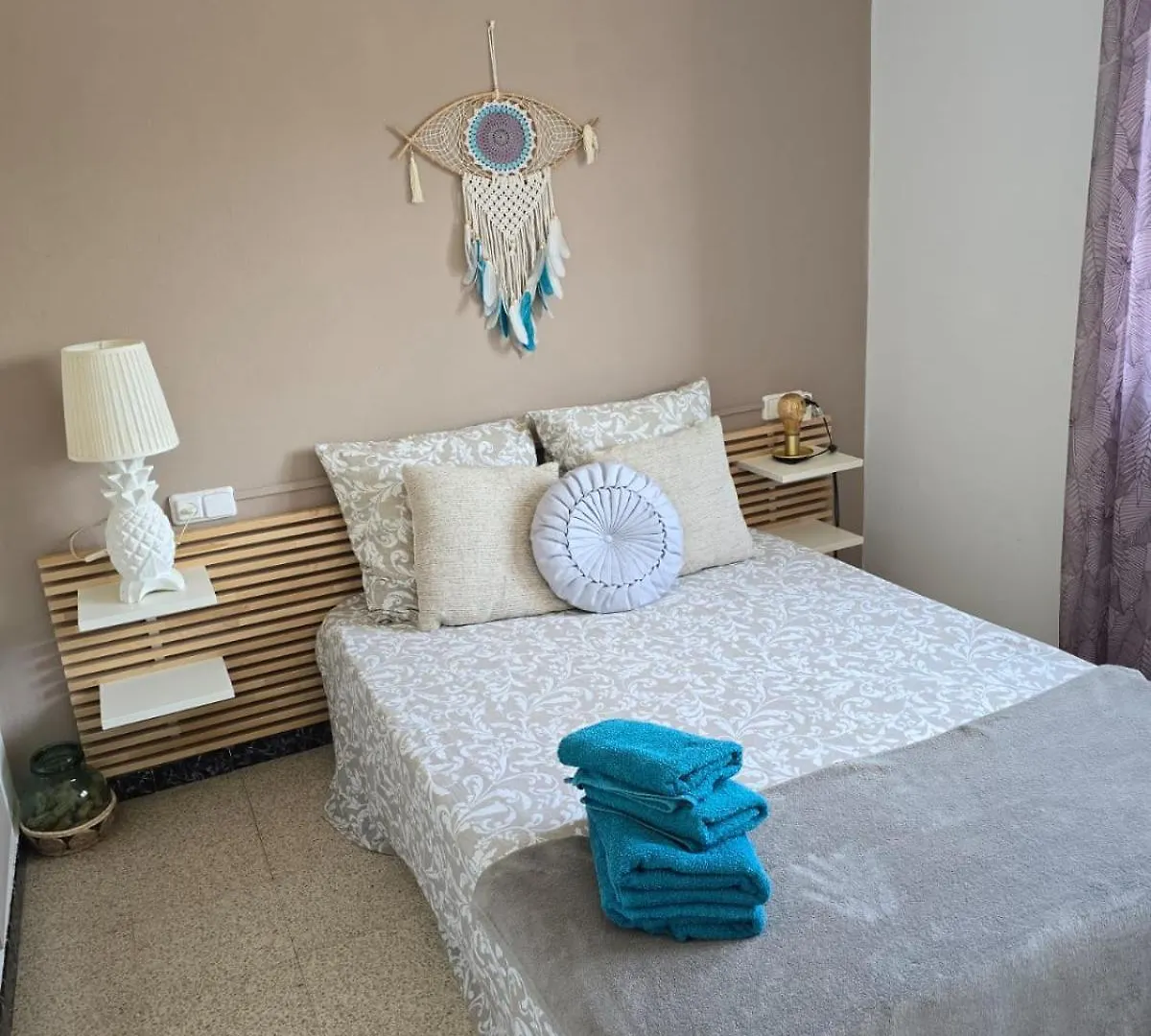 Cosy Apartment Of L'Escala Beach